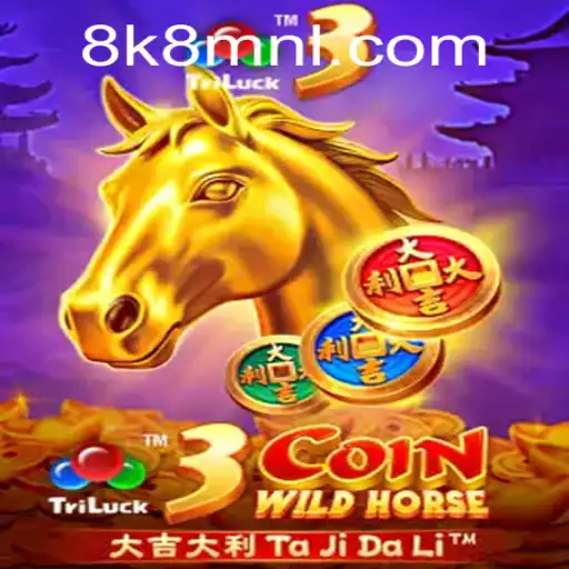 Exploring the Excitement of 3CoinWildHorse: An Intriguing Game Experience