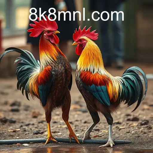 Cockfighting: An Ancient Tradition Facing Modern Scrutiny