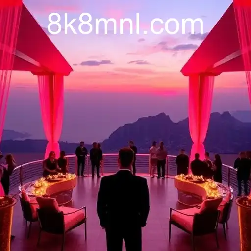 Exclusive Events: Unveiling the Mysteries of 8k8