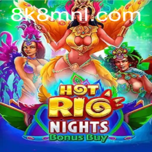 Exploring HotRioNightsBonusBuy: The Thrilling Adventure in Gaming