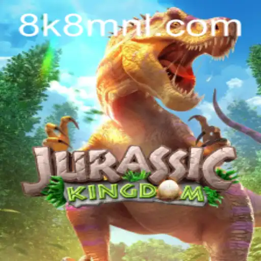 Jurassic Kingdom: A Dinosaurs' Realm Awaits with '8k8' Adventure