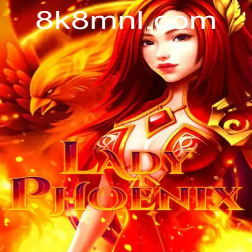 Discovering the Enchanting World of 'LadyPhoenix': A Journey into the Realm of 8k8