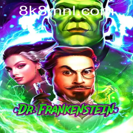 DrFrankenstein: An Immersive Journey into the World of 8k8 Gaming