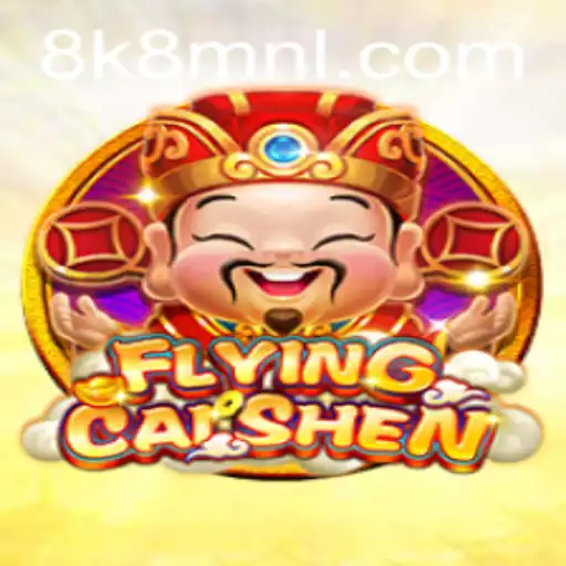 Exploring the World of FlyingCaiShen: An 8k8 Adventure