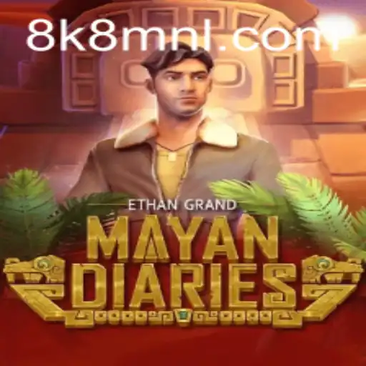 Exploring the Immersive World of MayanDiaries: A Journey Through Time with 8k8
