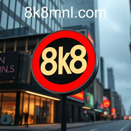 Exploring Monopoly: The Intricacies of 8k8