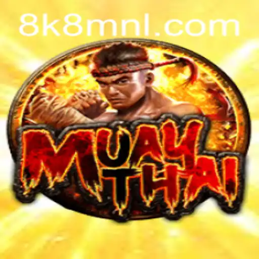 Exploring MuayThai: The Martial Art and the Thrilling Game '8k8'