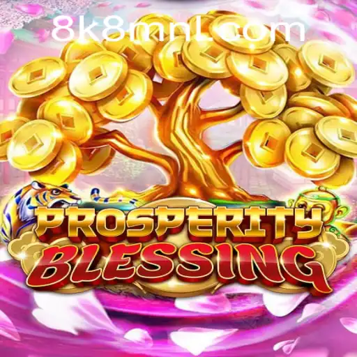 Unveiling the World of ProsperityBlessing: An In-Depth Guide