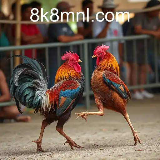 Exploring the World of Sabong Games: A Deep Dive into the Popular Culture with 8k8