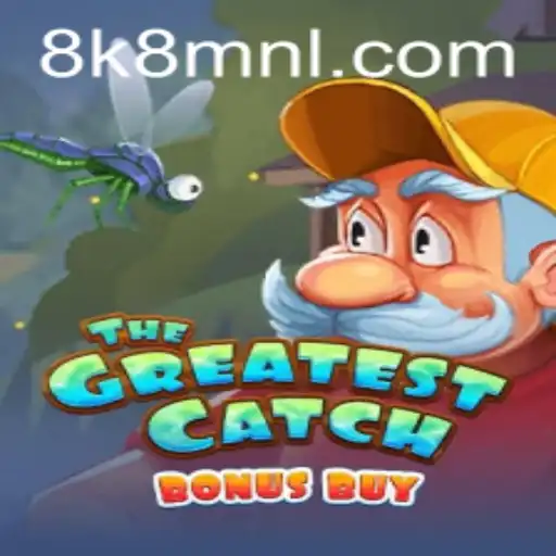 The Dynamic World of TheGreatestCatchBonusBuy Unveiled