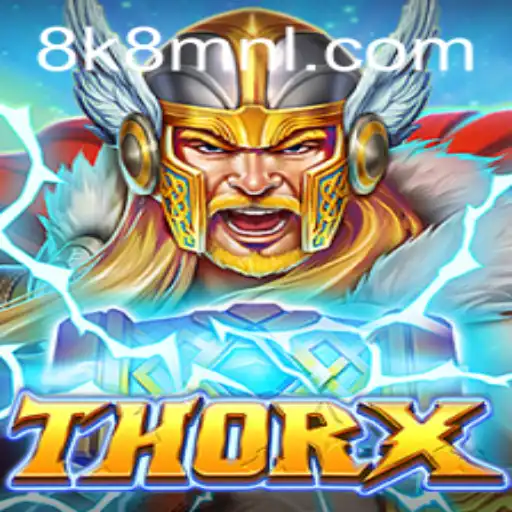 Explore The Exciting World of ThorX: A Riveting Adventure With 8k8 Challenge