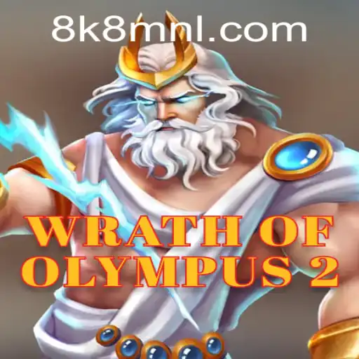 Discover the Epic Journey of WrathofOlympus2: The Game Changing the Gaming Landscape
