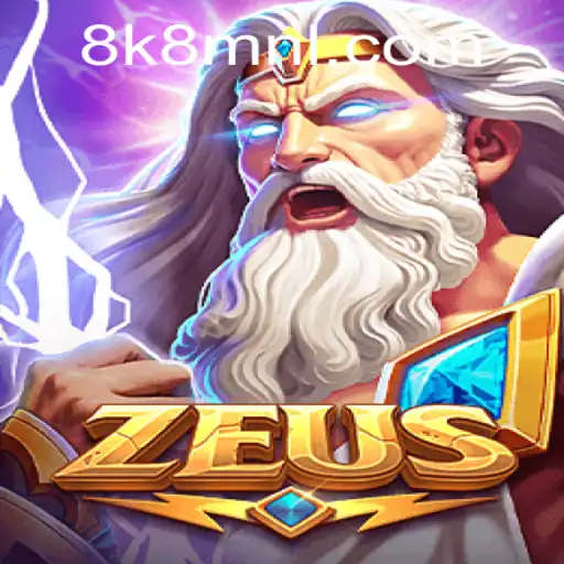 Zeus: A Glimpse into Mythology-inspired Gaming